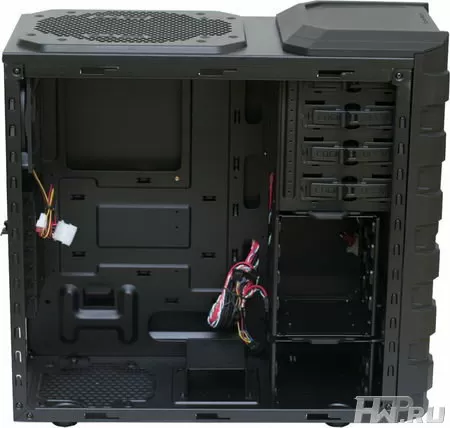 Cooler Master HAF 912 Plus