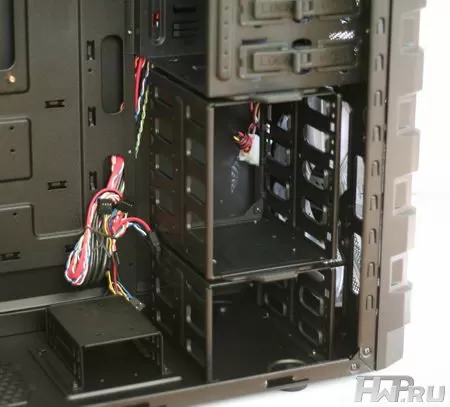 Cooler Master HAF 912 Plus