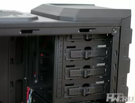 Cooler Master HAF 912 Plus