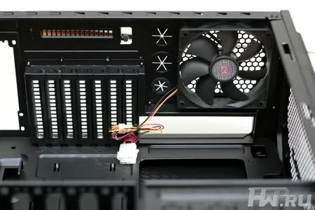 Cooler Master HAF 912 Plus