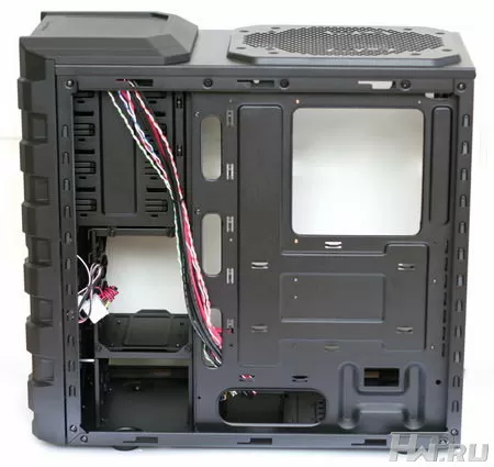 Cooler Master HAF 912 Plus