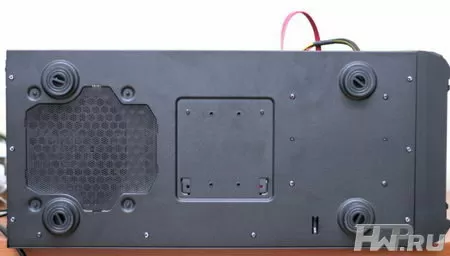 Cooler Master HAF 912 Plus