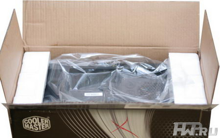 Cooler Master HAF 912 Plus