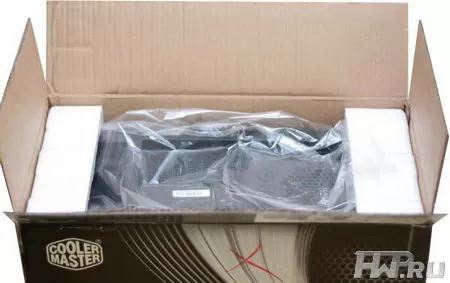 Cooler Master HAF 912 Plus