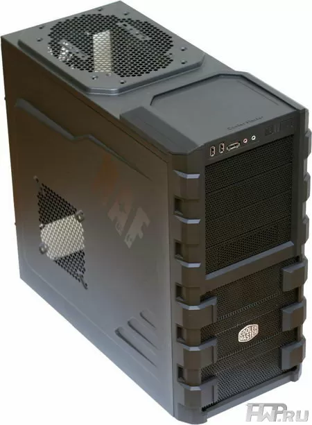Cooler Master HAF 912 Plus