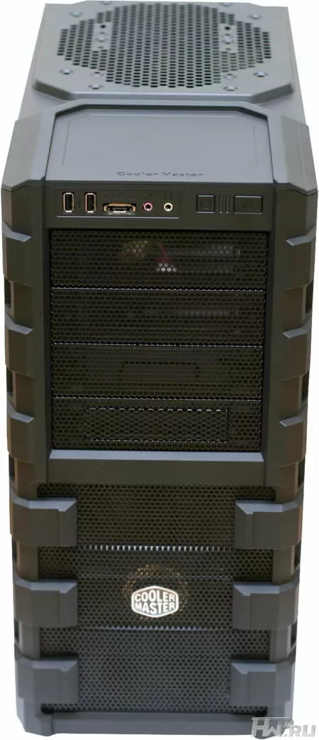 Cooler Master HAF 912 Plus