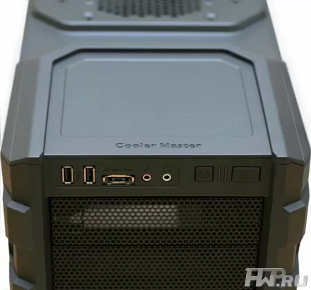 Cooler Master HAF 912 Plus