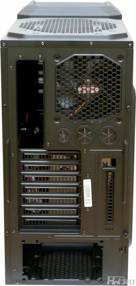 Cooler Master HAF 912 Plus