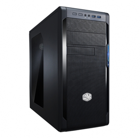 Корпус Cooler Master N300
