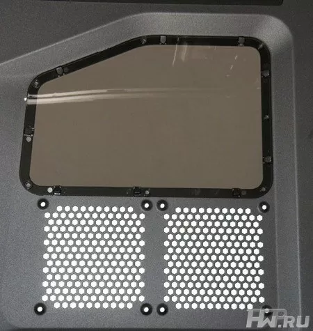 Cooler Master Storm Scout 2