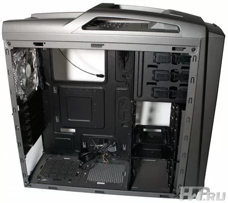 Cooler Master Storm Scout 2