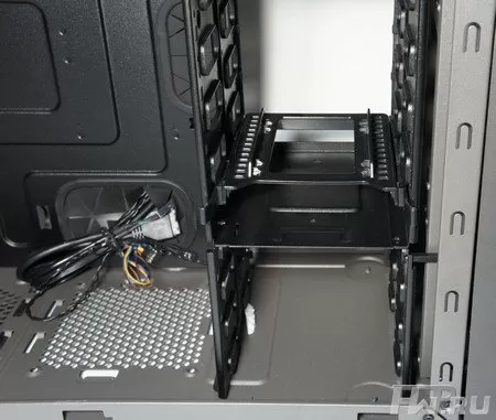 Cooler Master Storm Scout 2