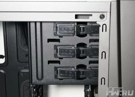 Cooler Master Storm Scout 2
