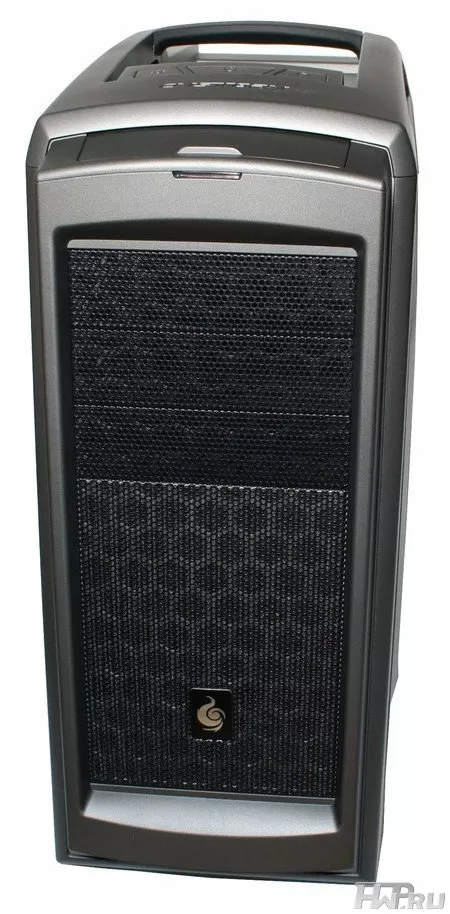 Cooler Master Storm Scout 2