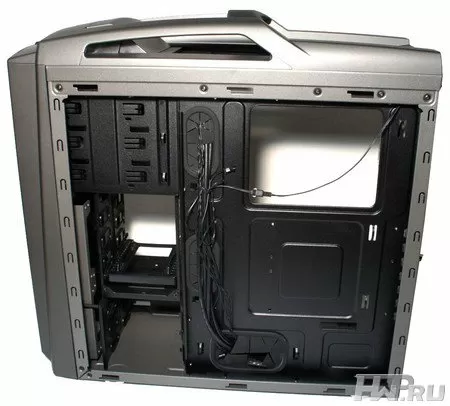 Cooler Master Storm Scout 2