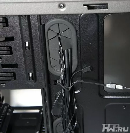 Cooler Master Storm Scout 2