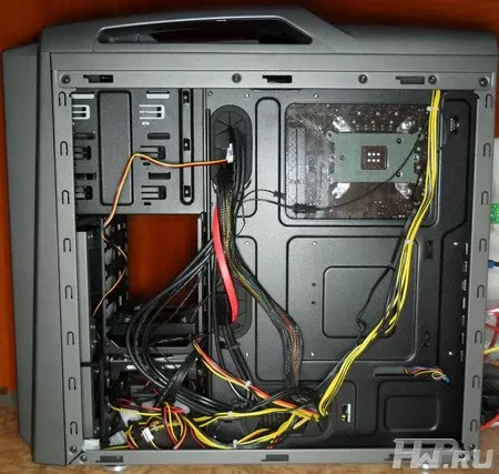 Cooler Master Storm Scout 2