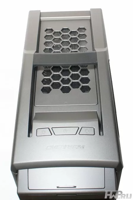 Cooler Master Storm Scout 2