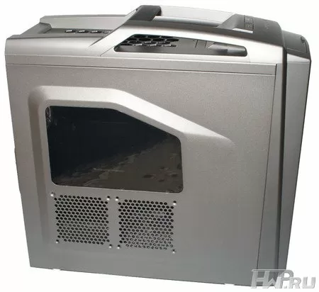 Cooler Master Storm Scout 2