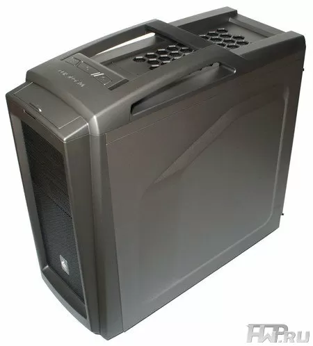 Cooler Master Storm Scout 2