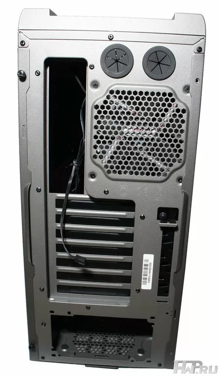Cooler Master Storm Scout 2