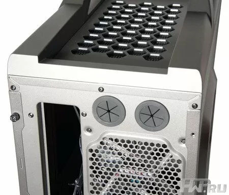 Cooler Master Storm Scout 2