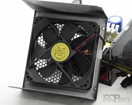 Блок питания Cooler Master V-750M