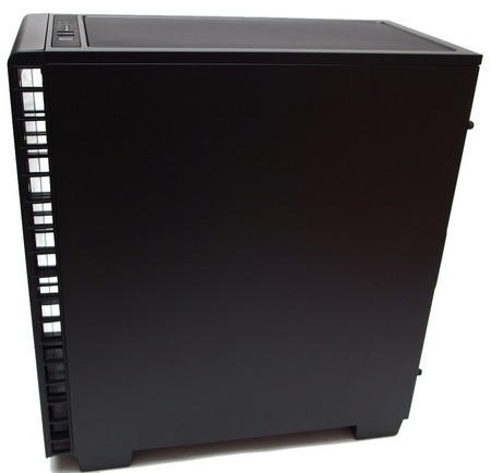 Corsair Carbide Series Clear 400C