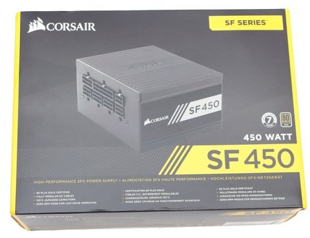 Corsair SF450
