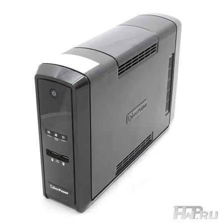 ИБП Cyberpower CP1300EPFCLCD