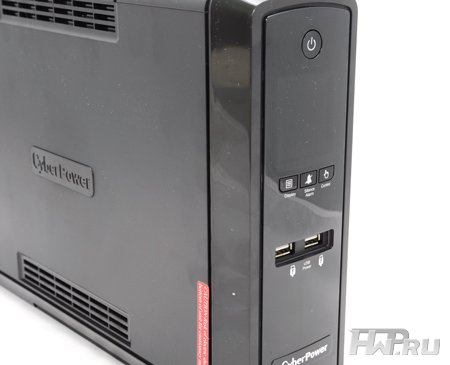ИБП Cyberpower CP1300EPFCLCD