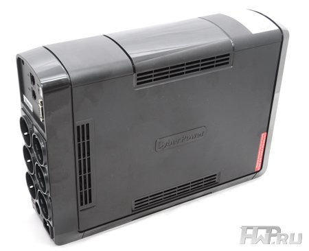 ИБП Cyberpower CP1300EPFCLCD