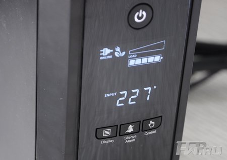 ИБП Cyberpower CP1300EPFCLCD