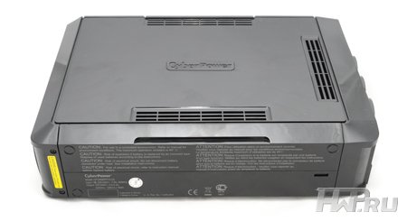 ИБП Cyberpower CP1300EPFCLCD