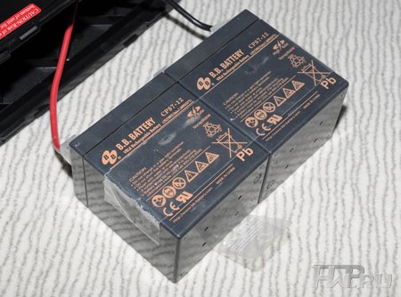 ИБП Cyberpower CP1300EPFCLCD