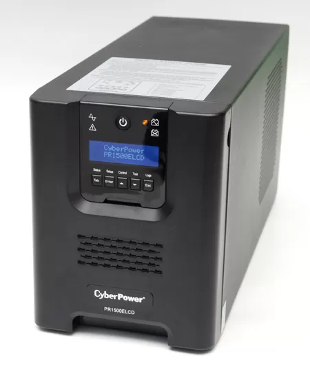 CyberPower PR1500ELCD