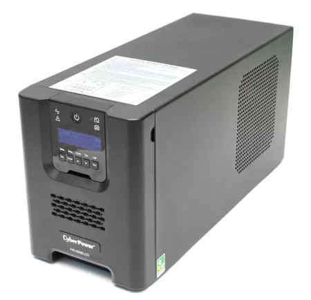 CyberPower PR1500ELCD