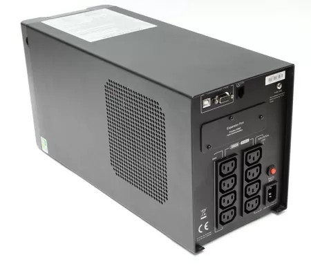 CyberPower PR1500ELCD