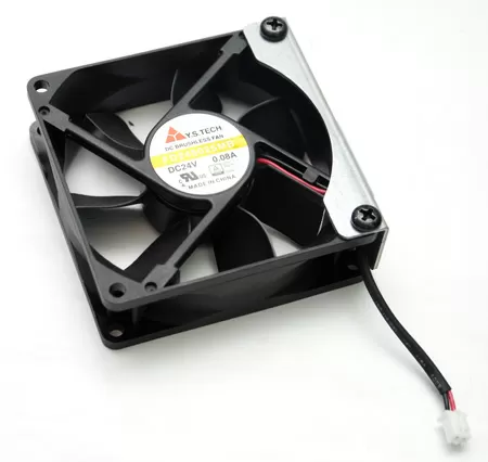 Вентилятор