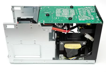 ИБП изнутри