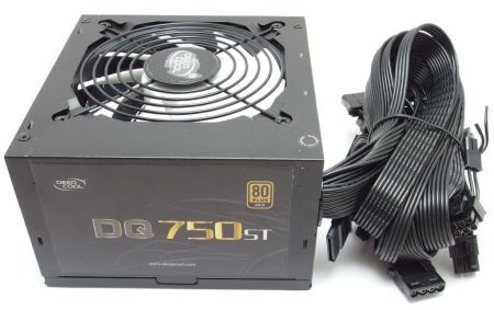 Deepcool DQ750ST
