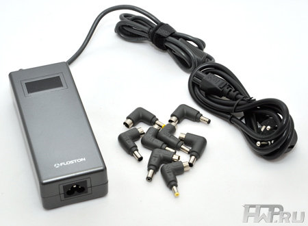 Комплект поставки Floston NB120AA