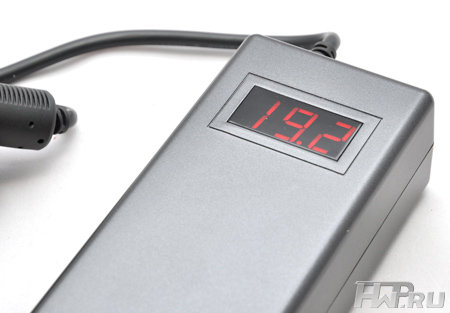 Комплект поставки Floston NB120AA
