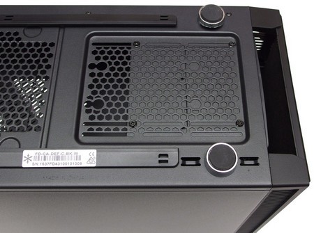 Fractal Design Define C