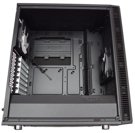 Fractal Design Define C