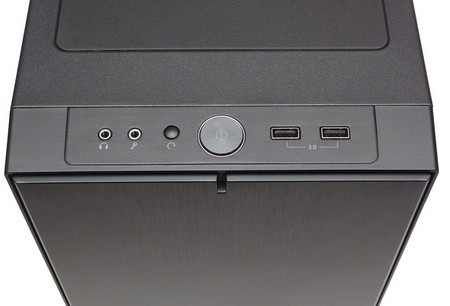 Fractal Design Define C