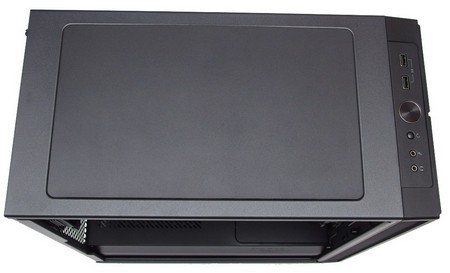 Fractal Design Define C