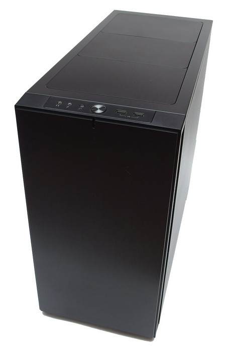 Fractal Design Define S