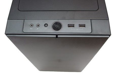 Fractal Design Define S