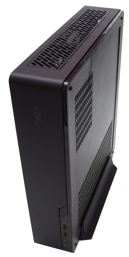 Fractal Design Node 202